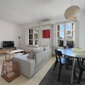 Appartement met Drie Slaapkamers